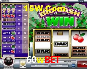 Jogos com bônus e suporte 24h na 60wbet