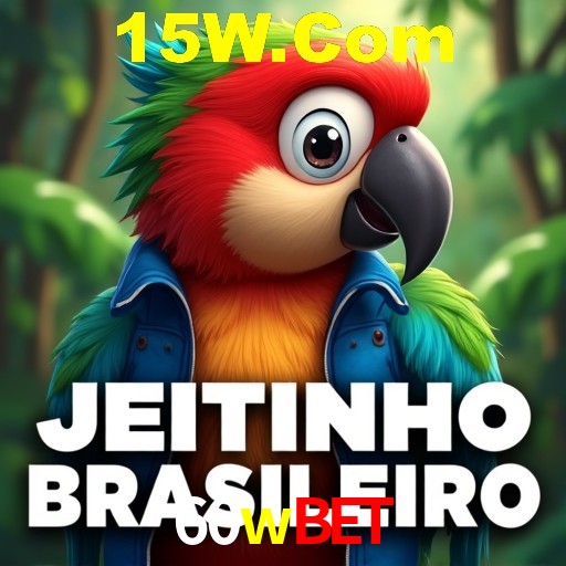 Página oficial no Facebook da 60wbet