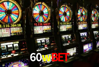 Segurança e performance na plataforma 60wbet