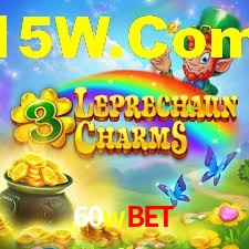 Cashback e recargas na 60wbet